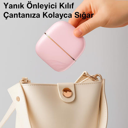 Lissora Mini Düzleştirici